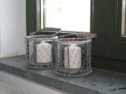 Elegant Mansion in Barlin With Swimming Pool