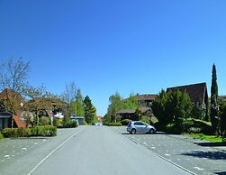 Holiday Park, Immenstaad