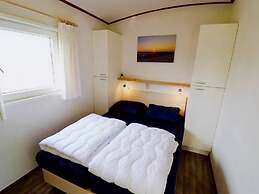 Inviting Dune Chalet in Hollum Near Golf Course