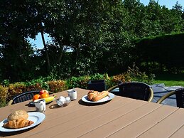 Inviting Dune Chalet in Hollum Near Golf Course