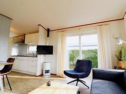 Inviting Dune Chalet in Hollum Near Golf Course