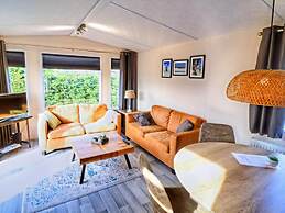 Inviting Dune Chalet in Hollum Near Golf Course