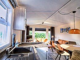 Inviting Dune Chalet in Hollum Near Golf Course