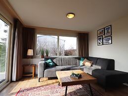 Inviting Dune Chalet in Hollum Near Golf Course