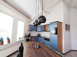 Inviting Dune Chalet in Hollum Near Golf Course