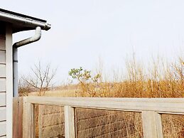 Inviting Dune Chalet in Hollum Near Golf Course