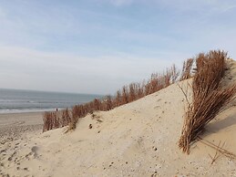 Inviting Dune Chalet in Hollum Near Golf Course