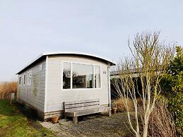 Inviting Dune Chalet in Hollum Near Golf Course