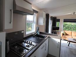 Inviting Dune Chalet in Hollum Near Golf Course