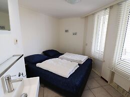 Inviting Dune Chalet in Hollum Near Golf Course