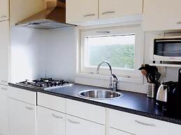 Inviting Dune Chalet in Hollum Near Golf Course