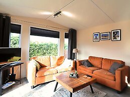 Inviting Dune Chalet in Hollum Near Golf Course