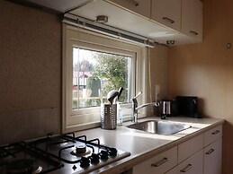 Inviting Dune Chalet in Hollum Near Golf Course