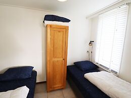 Inviting Dune Chalet in Hollum Near Golf Course