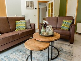 Inviting Dune Chalet in Hollum Near Golf Course