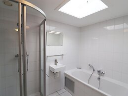 Inviting Dune Chalet in Hollum Near Golf Course