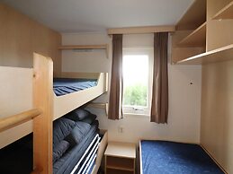 Inviting Dune Chalet in Hollum Near Golf Course