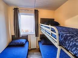 Inviting Dune Chalet in Hollum Near Golf Course