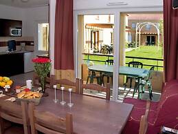 Beautiful Apartment in a Picturesque City in the Dordogne