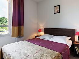 Beautiful Apartment in a Picturesque City in the Dordogne