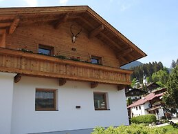 Holiday Home With Sauna