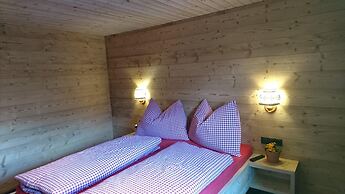 Holiday Home With Sauna