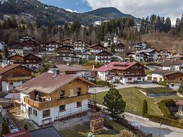 Holiday Home With Sauna