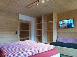 Holiday Home With Sauna