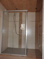 Holiday Home With Sauna