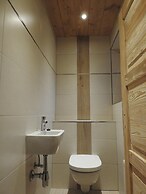 Holiday Home With Sauna