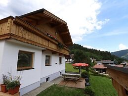 Holiday Home With Sauna
