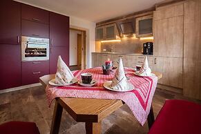 Holiday Home With Sauna
