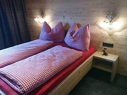 Holiday Home With Sauna