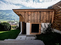 Holiday Home With Sauna