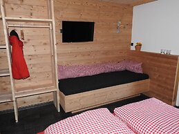 Holiday Home With Sauna