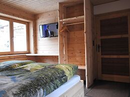 Holiday Home With Sauna