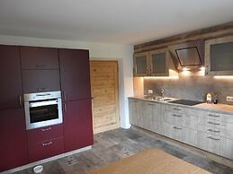Holiday Home With Sauna