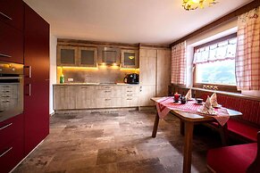 Holiday Home With Sauna