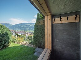 Holiday Home With Sauna