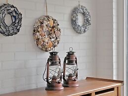 Detached Bungalow, Perfect for Water Sports and Nature Enthusiasts