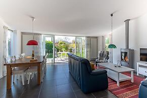 Detached Bungalow, Perfect for Water Sports and Nature Enthusiasts