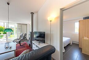 Detached Bungalow, Perfect for Water Sports and Nature Enthusiasts