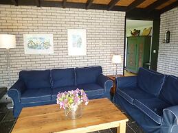 Detached Bungalow, Perfect for Water Sports and Nature Enthusiasts