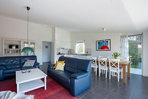 Detached Bungalow, Perfect for Water Sports and Nature Enthusiasts