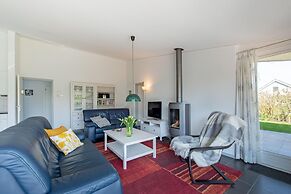 Detached Bungalow, Perfect for Water Sports and Nature Enthusiasts