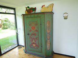 Detached Bungalow, Perfect for Water Sports and Nature Enthusiasts