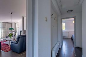 Detached Bungalow, Perfect for Water Sports and Nature Enthusiasts