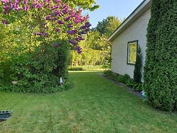 Detached Bungalow, Perfect for Water Sports and Nature Enthusiasts