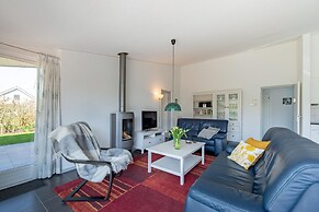 Detached Bungalow, Perfect for Water Sports and Nature Enthusiasts