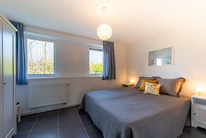 Detached Bungalow, Perfect for Water Sports and Nature Enthusiasts